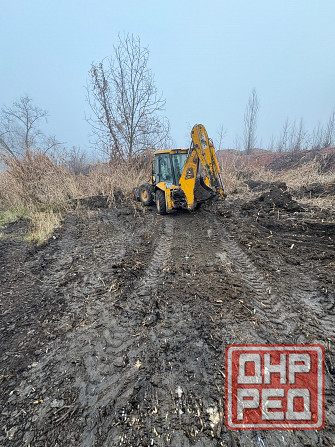 Аренда самосвала КамАЗ.Щебень песок чернозем.Вывоз мусора Донецк - изображение 4