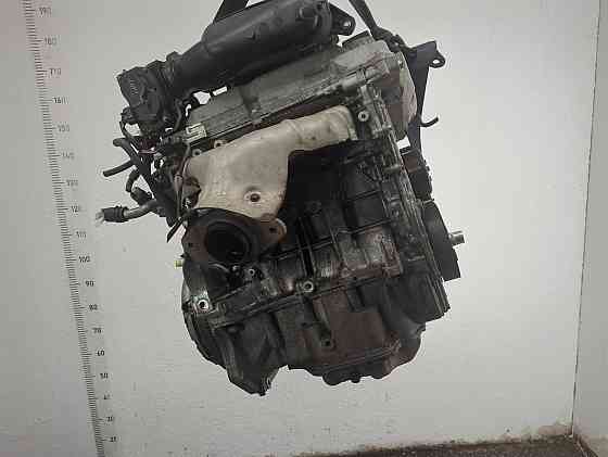 Двигатель Nissan Note E11 HR16DE Донецк