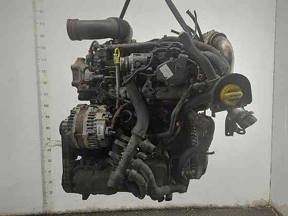 Двигатель Opel Vivaro R9M Донецк