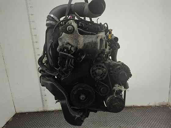 Двигатель Opel Vivaro R9M Донецк