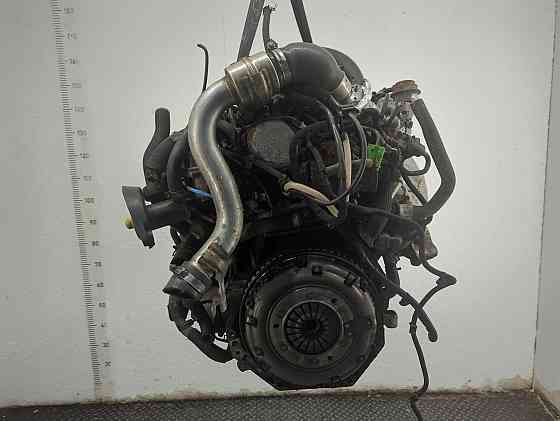 Двигатель Opel Vivaro R9M Донецк