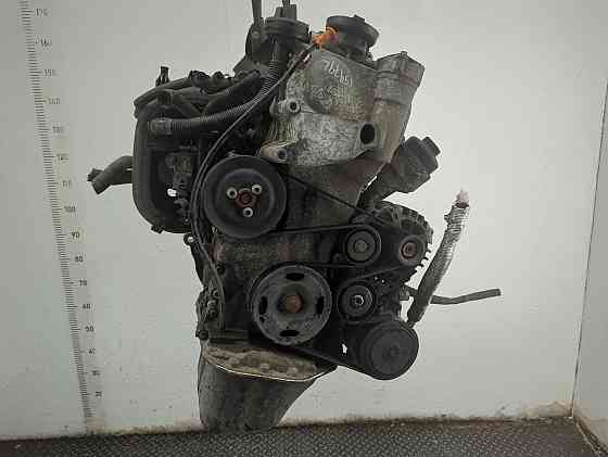 Двигатель Seat Ibiza 3 BXV Донецк