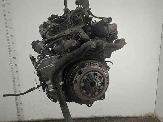 Двигатель Seat Ibiza 3 BXV Донецк