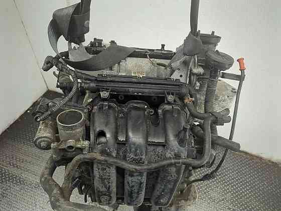 Двигатель Seat Ibiza 3 BXV Донецк