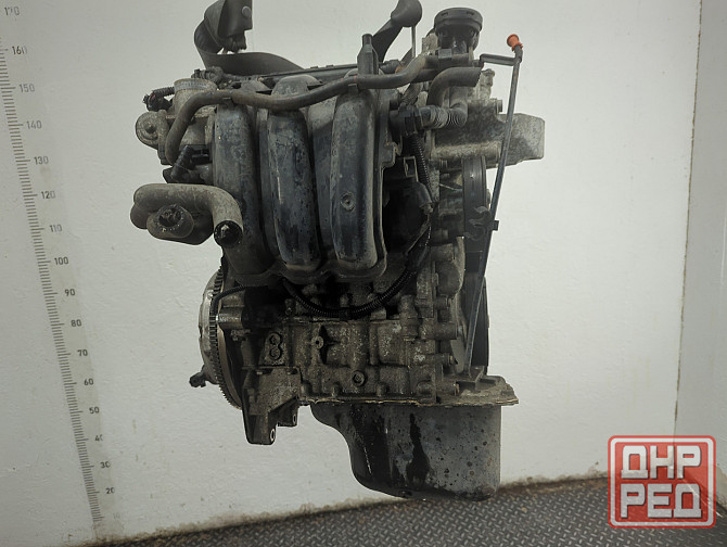 Двигатель Seat Ibiza 3 BXV Донецк - изображение 1
