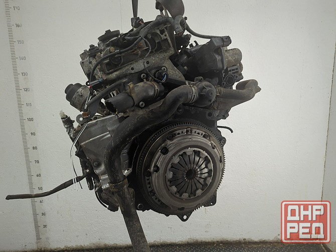 Двигатель Seat Ibiza 3 BXV Донецк - изображение 4