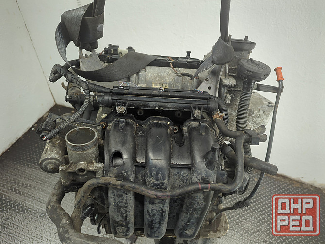 Двигатель Seat Ibiza 3 BXV Донецк - изображение 5