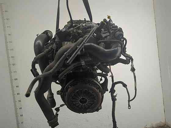 Двигатель Opel Corsa D Z13DTH Донецк