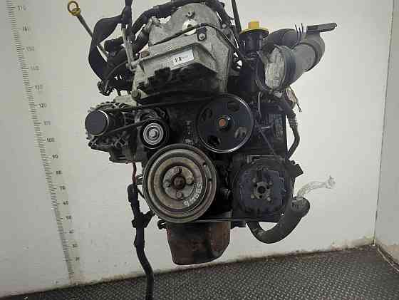 Двигатель Opel Corsa D Z13DTH Донецк