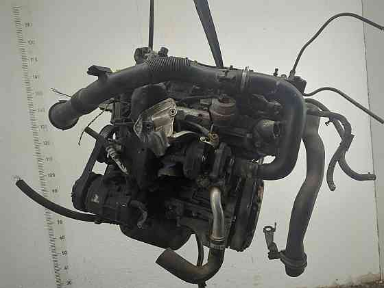 Двигатель Opel Corsa D Z13DTH Донецк