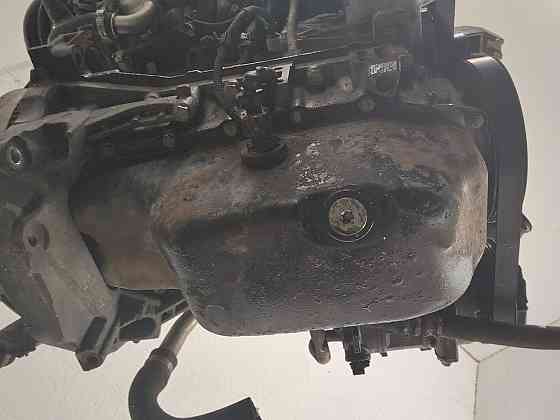 Двигатель Opel Corsa D Z13DTH Донецк