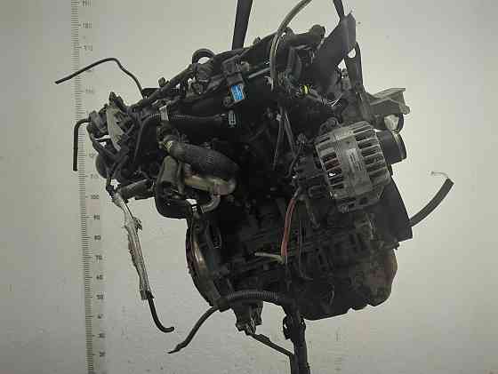 Двигатель Opel Corsa D Z13DTH Донецк