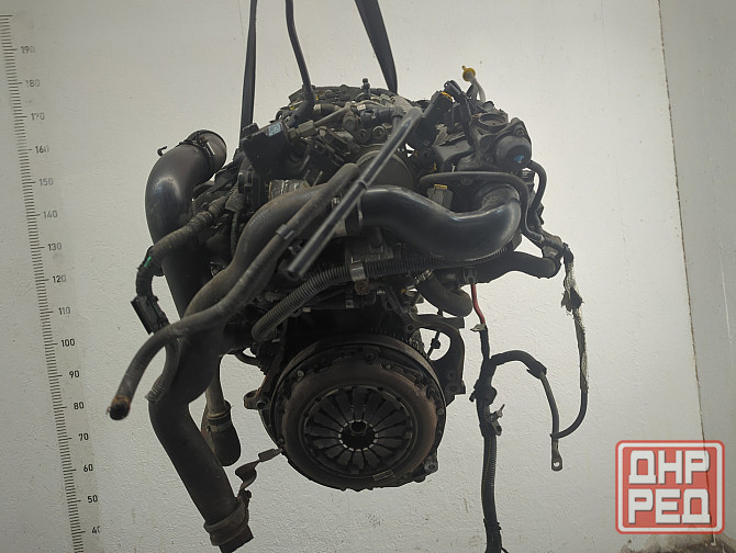 Двигатель Opel Corsa D Z13DTH Донецк - изображение 2