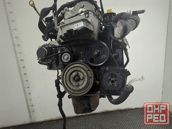 Двигатель Opel Corsa D Z13DTH Донецк - изображение 4