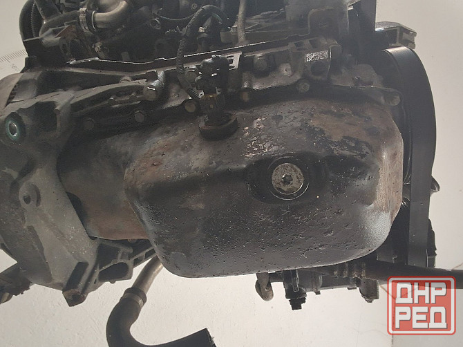 Двигатель Opel Corsa D Z13DTH Донецк - изображение 5