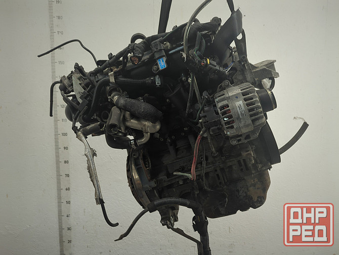 Двигатель Opel Corsa D Z13DTH Донецк - изображение 1
