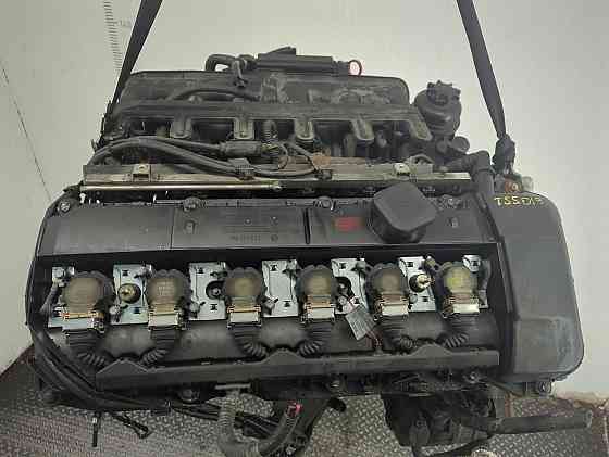 Двигатель BMW 3 E46 226S1 Донецк