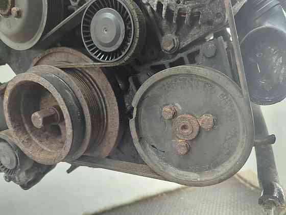 Двигатель BMW 3 E46 226S1 Донецк
