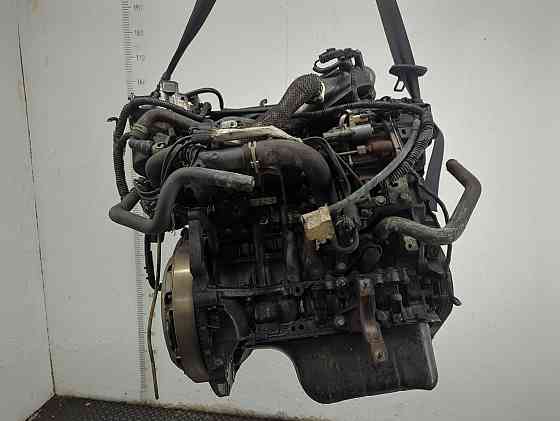 Двигатель Ford Focus 3 T1DB Донецк