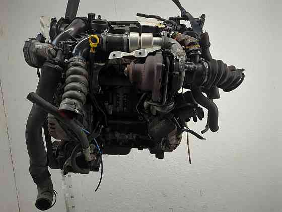 Двигатель Ford Focus 3 T1DB Донецк