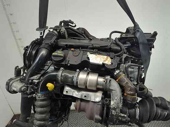 Двигатель Ford Focus 3 T1DB Донецк