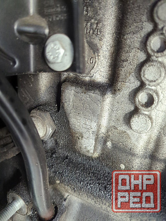 Двигатель Ford Focus 3 T1DB Донецк - изображение 8