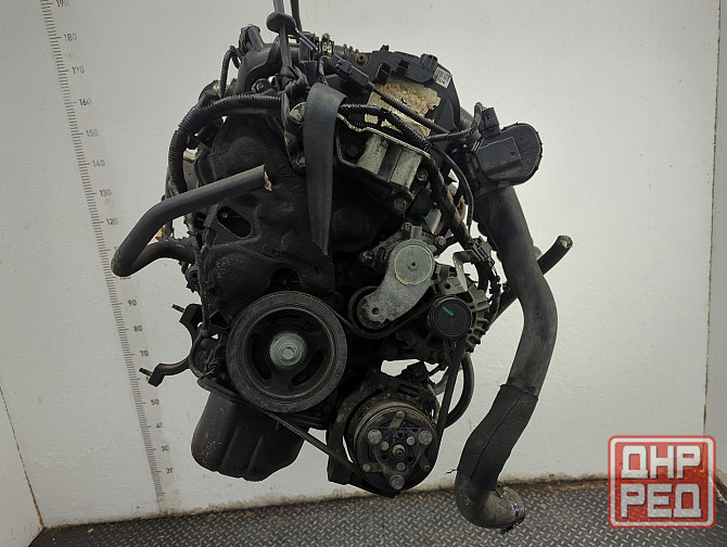 Двигатель Ford Focus 3 T1DB Донецк - изображение 5