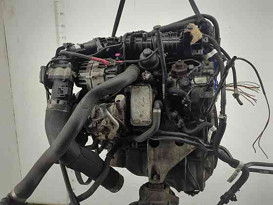 Двигатель BMW 3 F30 N47D20C Донецк