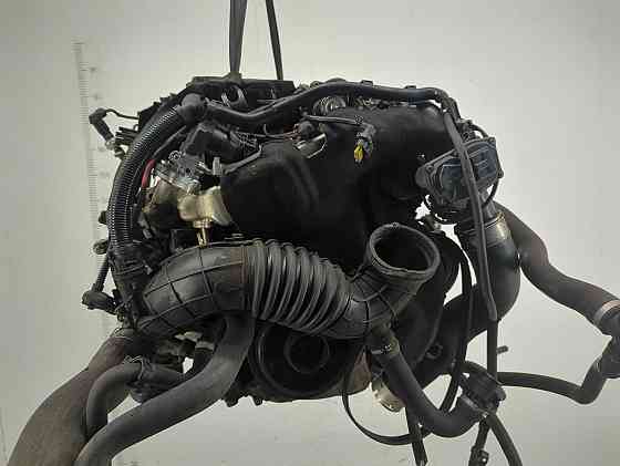 Двигатель BMW 3 F30 N47D20C Донецк
