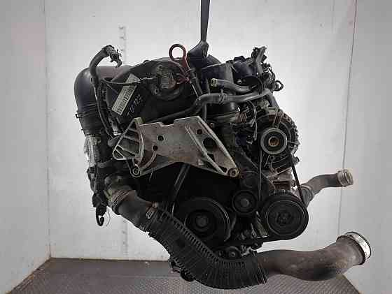 Двигатель Skoda Octavia (A5) CCZA Донецк