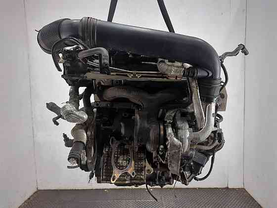 Двигатель Skoda Octavia (A5) CCZA Донецк