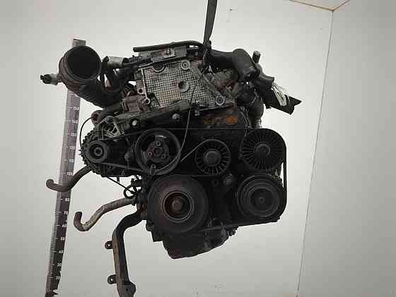 Двигатель Opel Signum Y20DTH Донецк