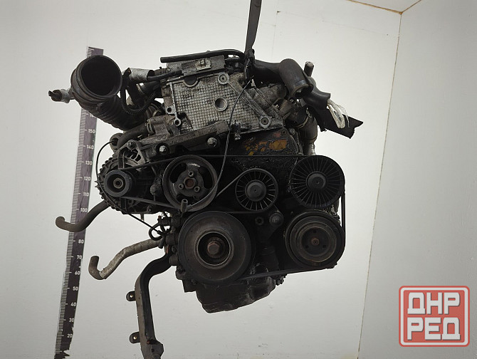 Двигатель Opel Signum Y20DTH Донецк - изображение 1