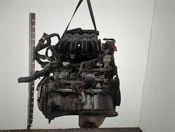 Двигатель Nissan Note E11 CR14DE Донецк