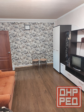 Продам 2к.кв. Буденновский район, Цветочный, Храм. Донецк - изображение 6