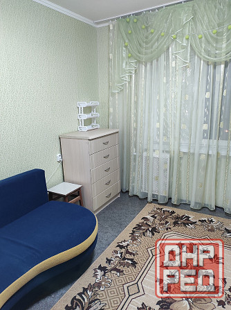 Продам 2к.кв. Буденновский район, Цветочный, Храм. Донецк - изображение 5