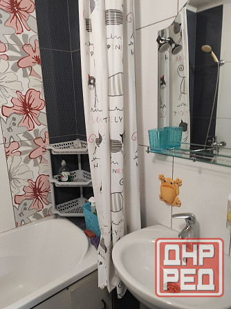 Продам 2к.кв. Буденновский район, Цветочный, Храм. Донецк - изображение 1