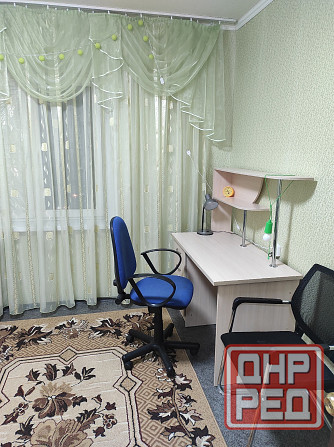 Продам 2к.кв. Буденновский район, Цветочный, Храм. Донецк - изображение 4