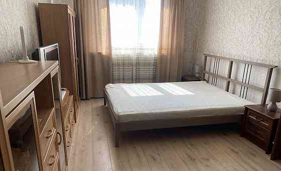Сдам однокомнатную квартиру ленинский район голубой Донецк