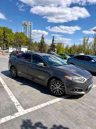 Продам FORD FUSION (North America) 2014г, 2.0, автомат Донецк