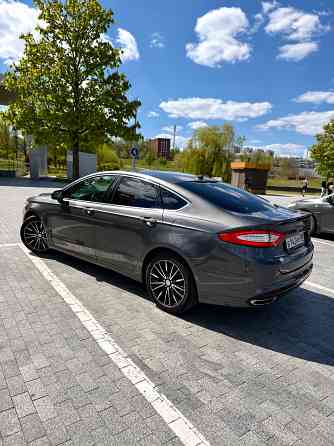 Продам FORD FUSION (North America) 2014г, 2.0, автомат Донецк
