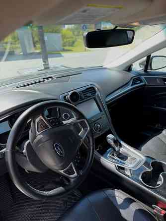 Продам FORD FUSION (North America) 2014г, 2.0, автомат Донецк