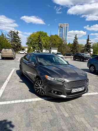 Продам FORD FUSION (North America) 2014г, 2.0, автомат Донецк