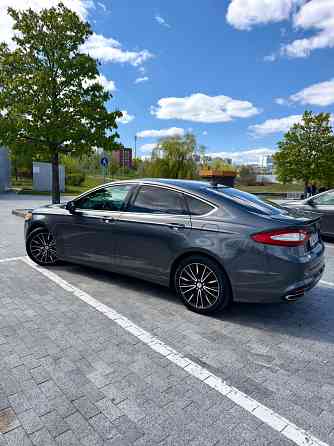 Продам FORD FUSION (North America) 2014г, 2.0, автомат Донецк