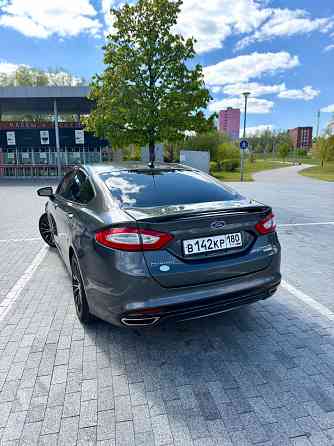 Продам FORD FUSION (North America) 2014г, 2.0, автомат Донецк
