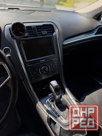 Продам FORD FUSION (North America) 2014г, 2.0, автомат Донецк - изображение 8