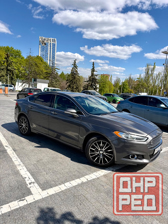 Продам FORD FUSION (North America) 2014г, 2.0, автомат Донецк - изображение 2
