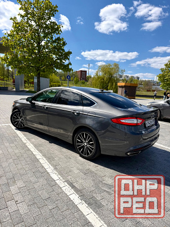 Продам FORD FUSION (North America) 2014г, 2.0, автомат Донецк - изображение 5