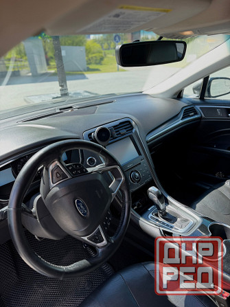 Продам FORD FUSION (North America) 2014г, 2.0, автомат Донецк - изображение 6