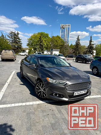 Продам FORD FUSION (North America) 2014г, 2.0, автомат Донецк - изображение 1